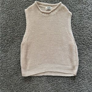 Vintage Banana Republic Sweater Vest